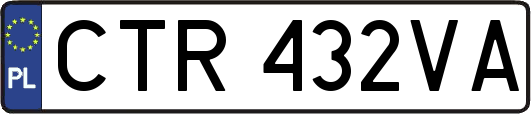 CTR432VA