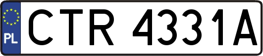 CTR4331A