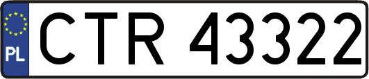 CTR43322