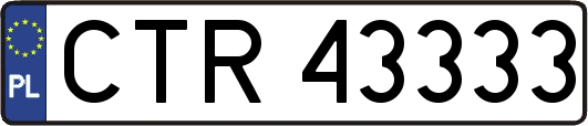 CTR43333