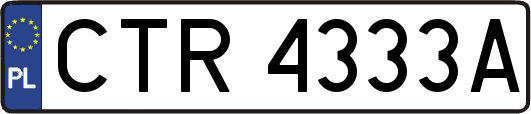 CTR4333A