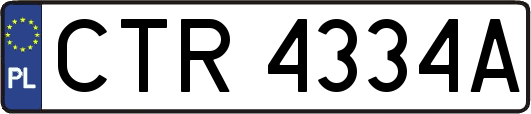 CTR4334A