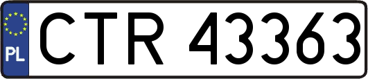CTR43363