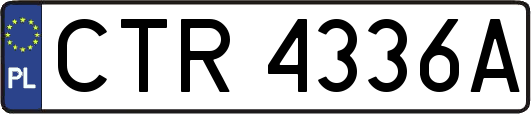 CTR4336A