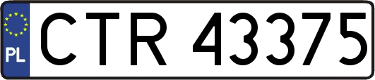 CTR43375