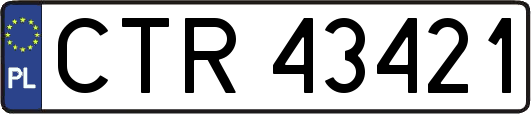 CTR43421