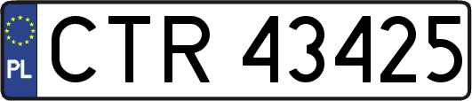 CTR43425
