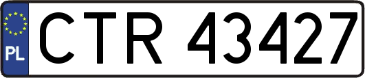CTR43427