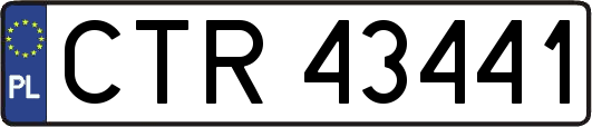 CTR43441