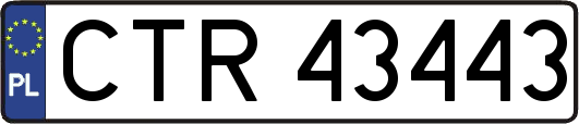 CTR43443