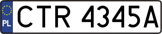 CTR4345A