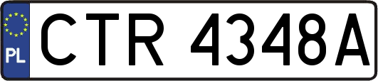 CTR4348A