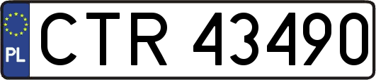 CTR43490