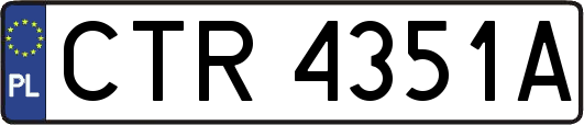 CTR4351A