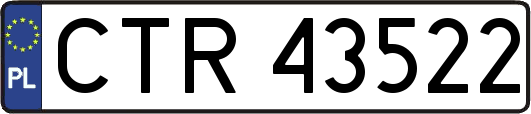 CTR43522