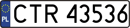 CTR43536