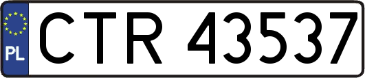 CTR43537
