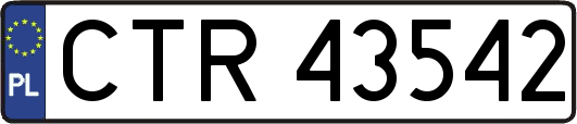 CTR43542