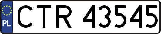CTR43545