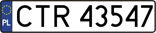 CTR43547