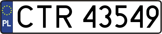CTR43549