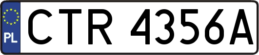 CTR4356A