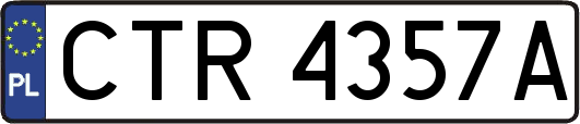 CTR4357A