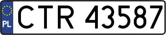 CTR43587