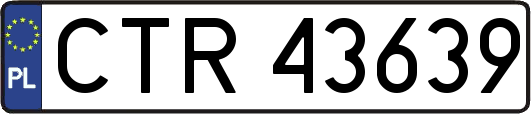 CTR43639