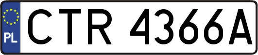 CTR4366A