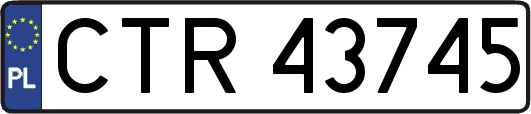 CTR43745