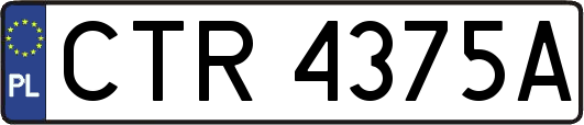 CTR4375A