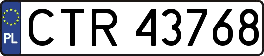 CTR43768