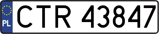 CTR43847