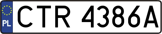 CTR4386A