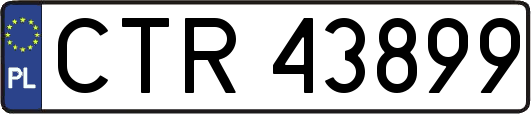CTR43899