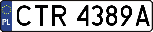 CTR4389A