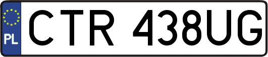 CTR438UG