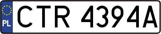 CTR4394A