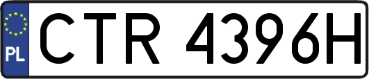 CTR4396H