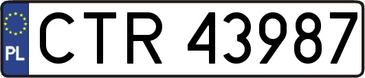 CTR43987