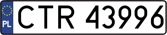 CTR43996