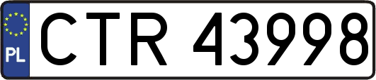 CTR43998