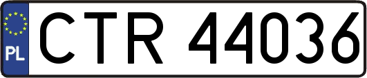 CTR44036