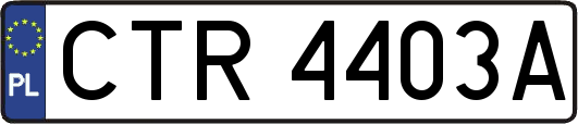 CTR4403A