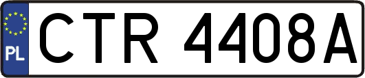 CTR4408A