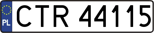 CTR44115