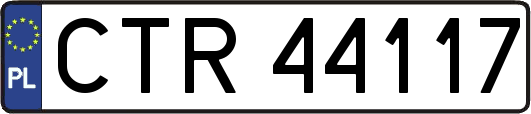 CTR44117