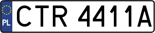CTR4411A
