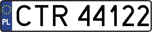CTR44122